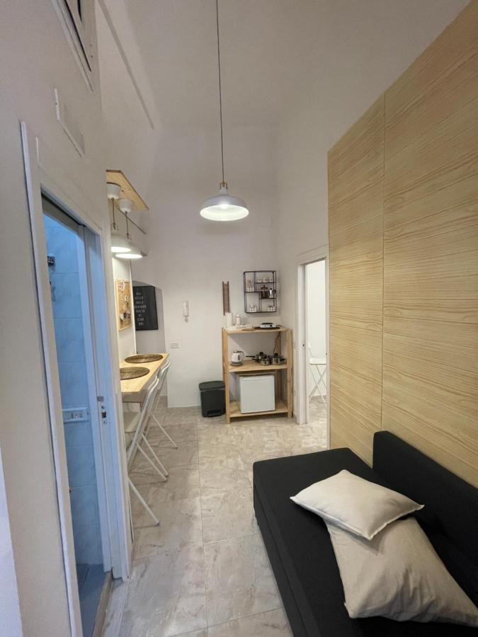 Desirehome Барі Екстер'єр фото