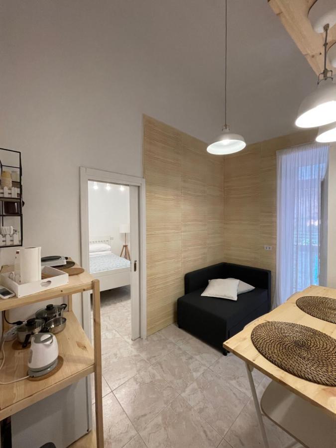 Desirehome Барі Екстер'єр фото