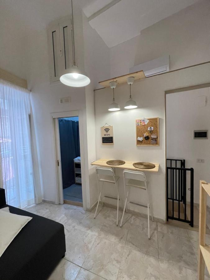 Desirehome Барі Екстер'єр фото