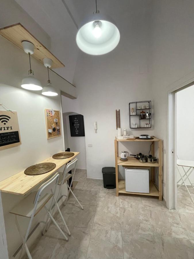 Desirehome Барі Екстер'єр фото