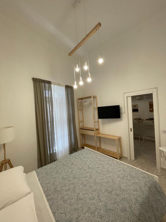 Desirehome Барі Екстер'єр фото
